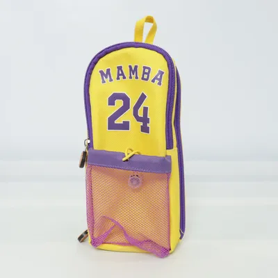 Pencil case from Mamba