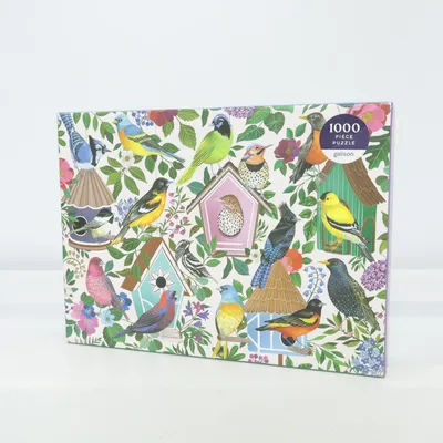 Puzzle from Galison