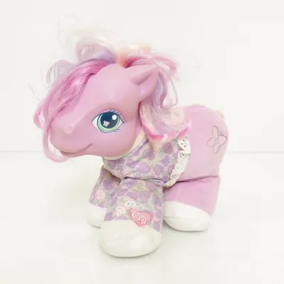 Gosedjur (60164 Asst.) från Hasbro