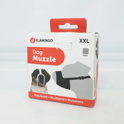 Munkorg (XXL) från Flamingo