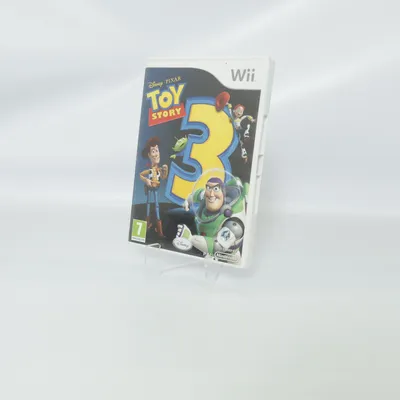 Video game