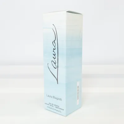 Eau de Toilette från Laura Biagiotti
