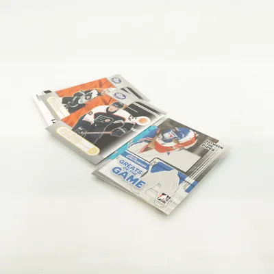 Collector card