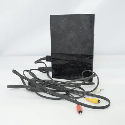 Console de jeu (SCPH-90004) de Playstation