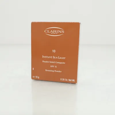 Bronzer (Instant Sun Light) från Clarins