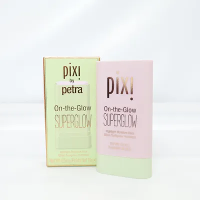 Highlighter (SUPERGLOW) från Pixi by Petra