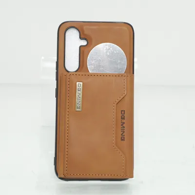 Mobilskal (Brun) från DG. MING