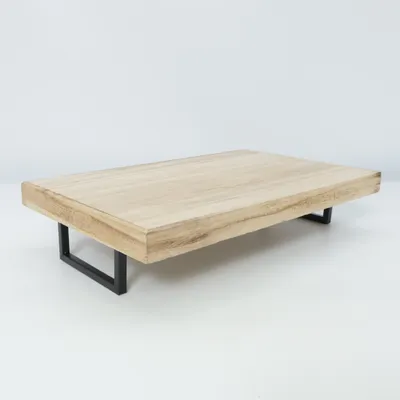 Bed tray (Brown, Black)