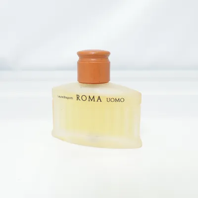 Eau de Toilette (ROMA UOMO) från Laura Biagiotti