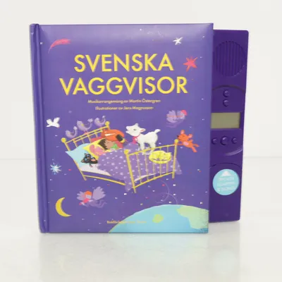 Kinderboek