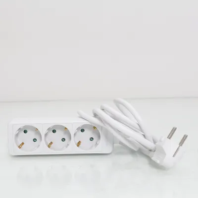 Stekkerdoos van Modern Living