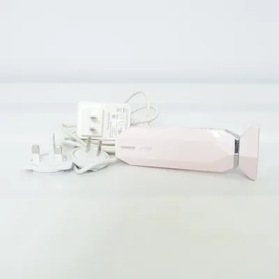 Gua Sha roller  (Stop) van TriPollar