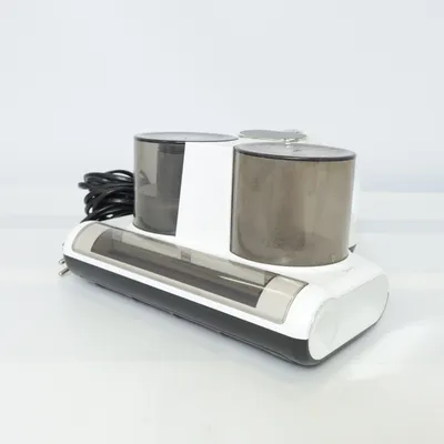 Aspirateur
