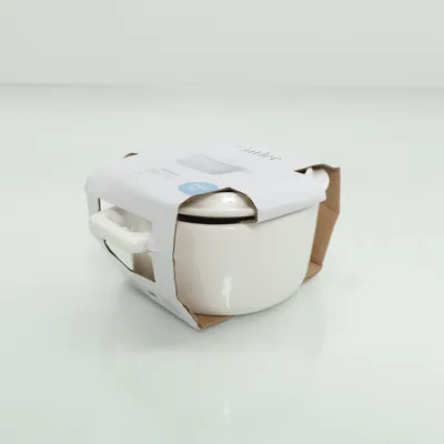 Ugnsform (Vit) från Cutler