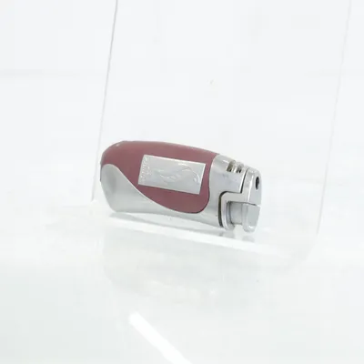 Tändare (Röd, Silverfärgad) från Prince