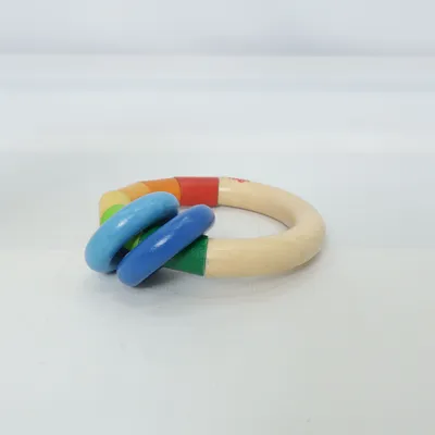 Jouet pour bébé (Multicolore) de Haba
