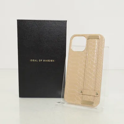 Telefoonhoesje (Beige) van iDeal of Sweden