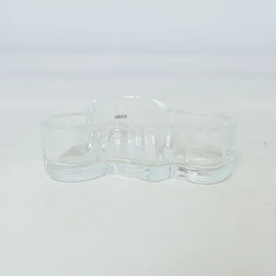 Skål (Aalto) från Iittala