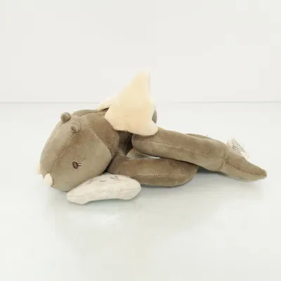 Bebisleksak (Beige) från Konges Sløjd