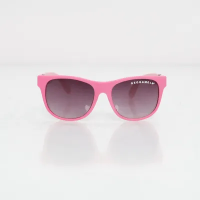 Zonnebril (Roze) van Geggamoja