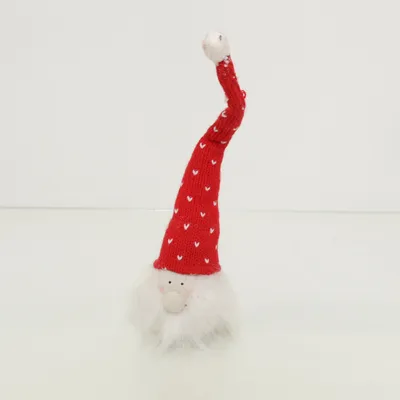 Juldekoration (Röd, Vit)