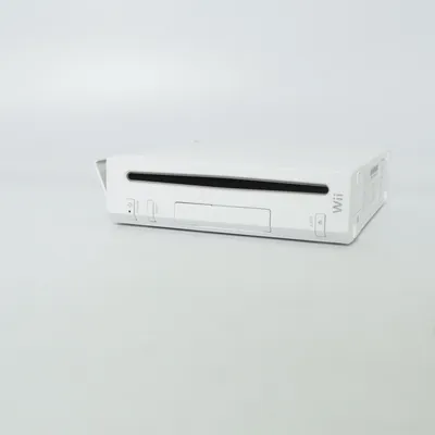 Spelkonsol (RVL-001 (EUR)) från Nintendo