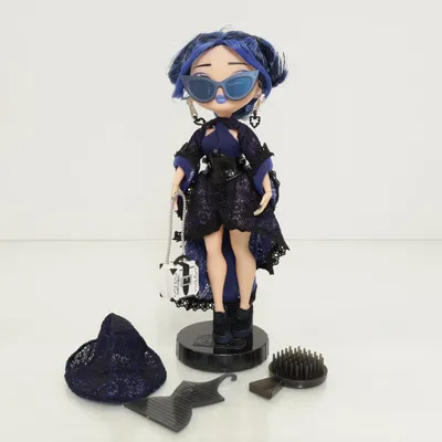 Pop (Blauw, Zwart) van L.O.L. Surprise!