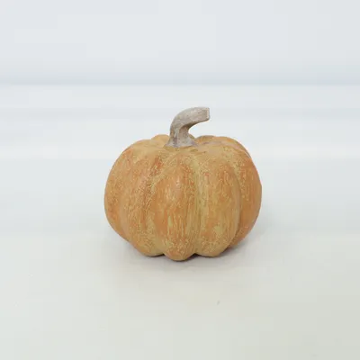 Home decoration (Orange)