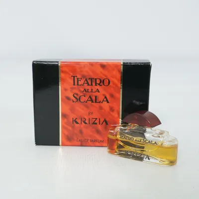 Eau de Parfum (Teatro Alla Scala) från Krizia