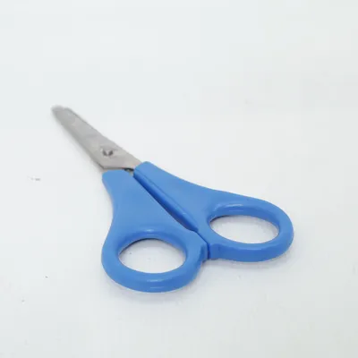 Ciseaux (Bleu) de ABA