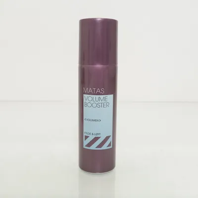 Volumespray van Ma-Tas