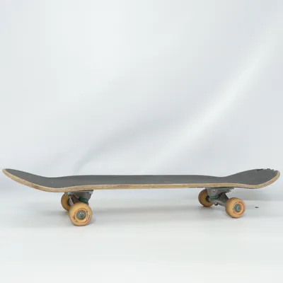 Skateboard (Black)