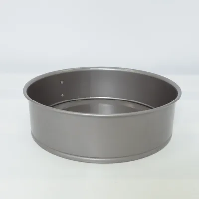 Moule à gâteau (Gris) de Birkmann
