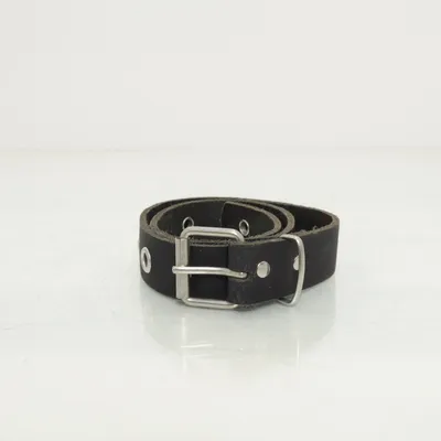 Riem (Zwart)