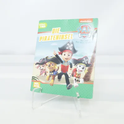 Children's book from Nelson
