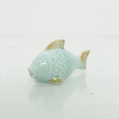 Figurine (Fisch, Keramik)
