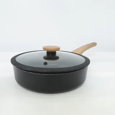 Bakpan (Zwart, Bruin) van Sabatier