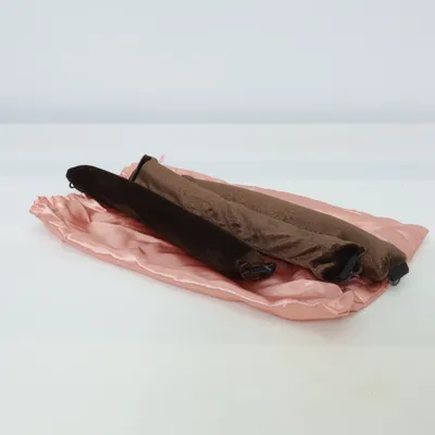 Hair rollers from Curly