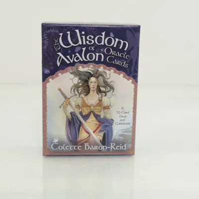 Tarotkaarten van Lifestyle