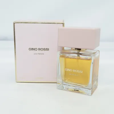 Eau de Parfum från Gino Rossi