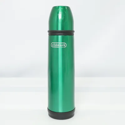 Thermos (Green) from Vildmark