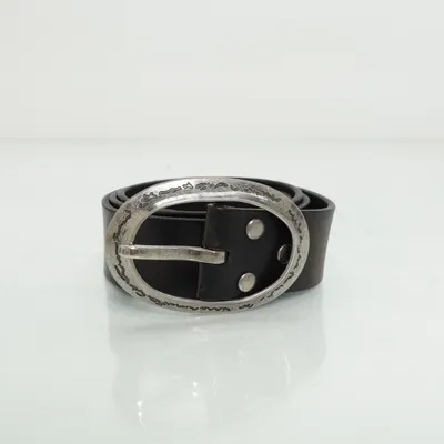 Bälte (Svart) från Replay