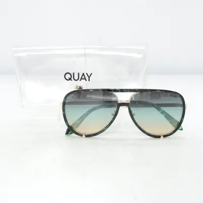 Sunglasses (High Profile) from Quay