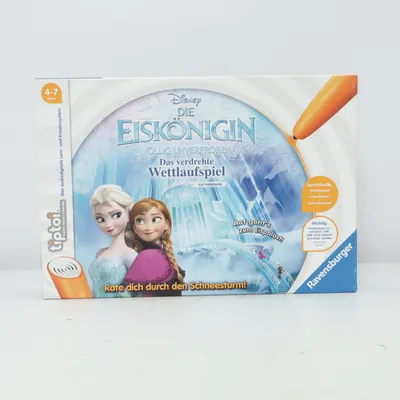 Board game from Ravensburger