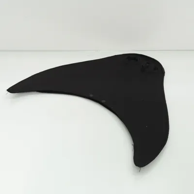 Vattensportsutrustning (Svart)