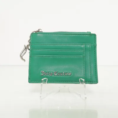 Plånbok (Grön) från Juicy Couture