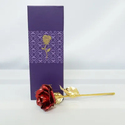 Samlarobjekt (Golden Rose) från Golden Rose