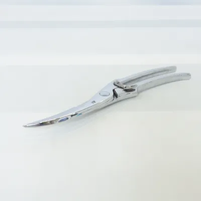 Schaar (Zilver) van WMF