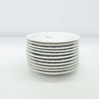 Petite assiette (Blanc, Multicolore) de Rosenthal