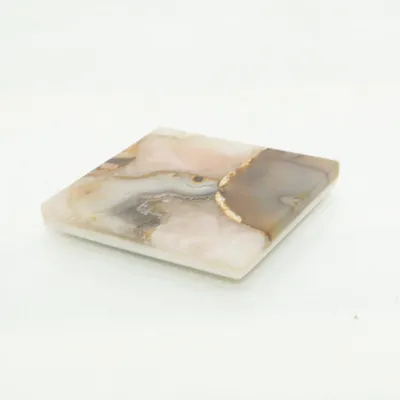 Glasunderlägg (Flerfärgad) från Anthropologie